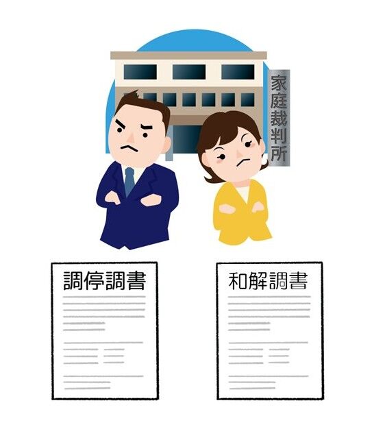 長引く離婚調停・裁判