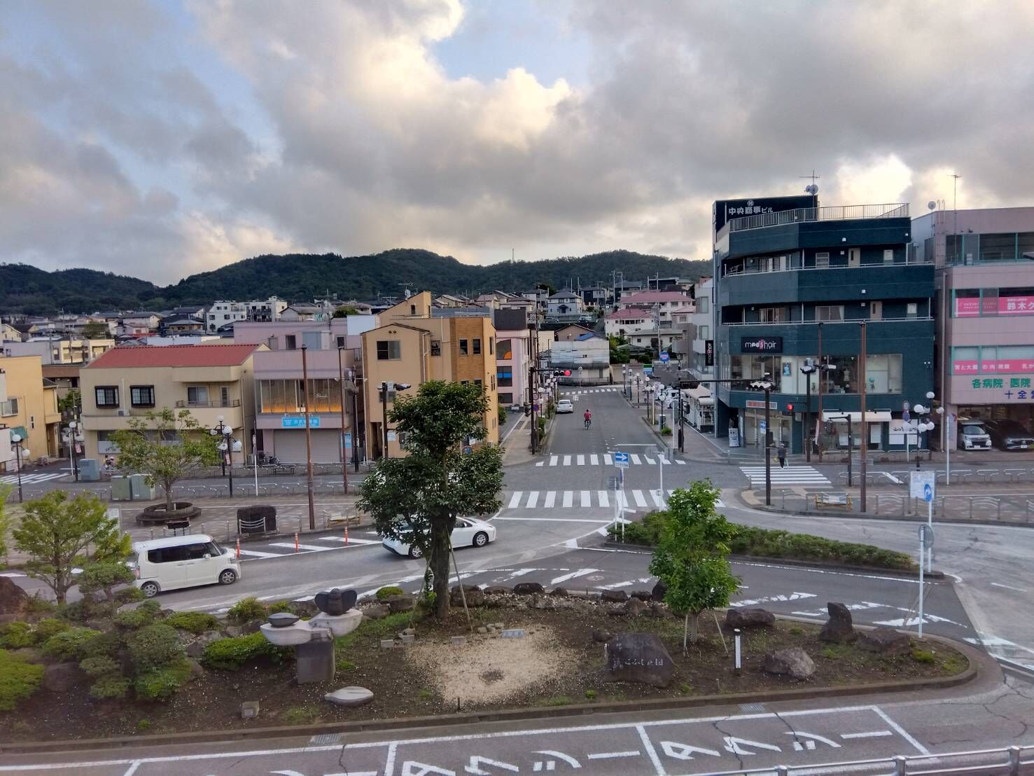 神奈川県秦野市の一戸建　妻様へ名義変更のお手伝いをしました