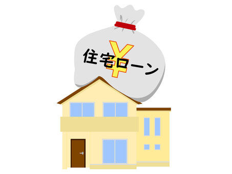 離婚時の持ち家と住宅ローンについての注意点